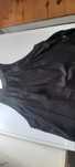 Top preto senhora S