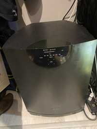 Wharfedale Cambridge subwoofer SW300