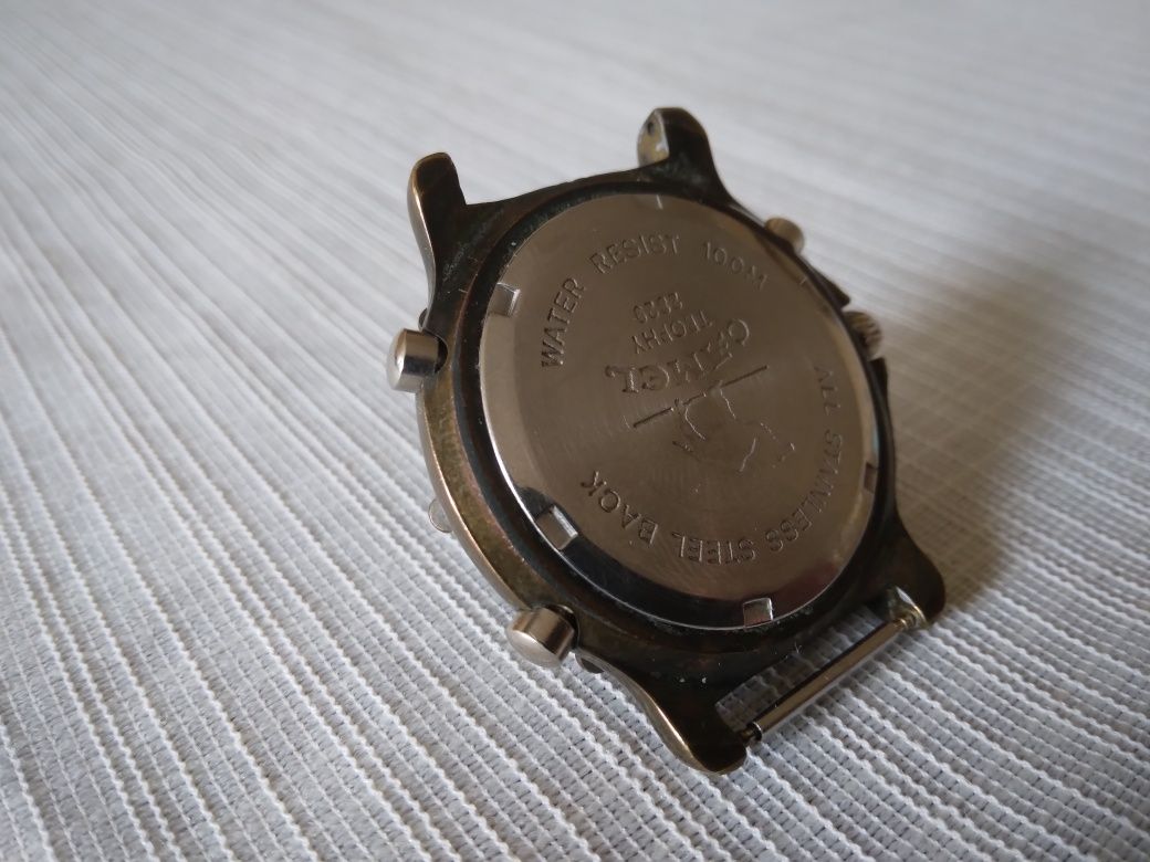 Zegarek Camel Trophy 2829