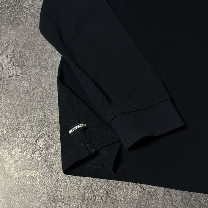 Поло з довгим рукавом Weekend Offender, L розмір оригінал