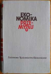 Ekonomika przemysłu 1966