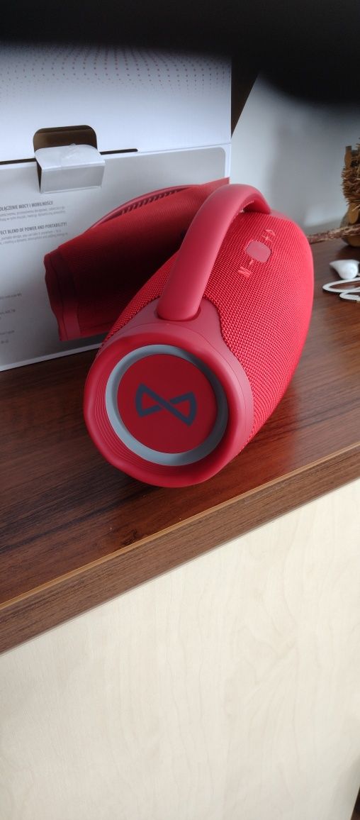 Głośnik bluetooth forever