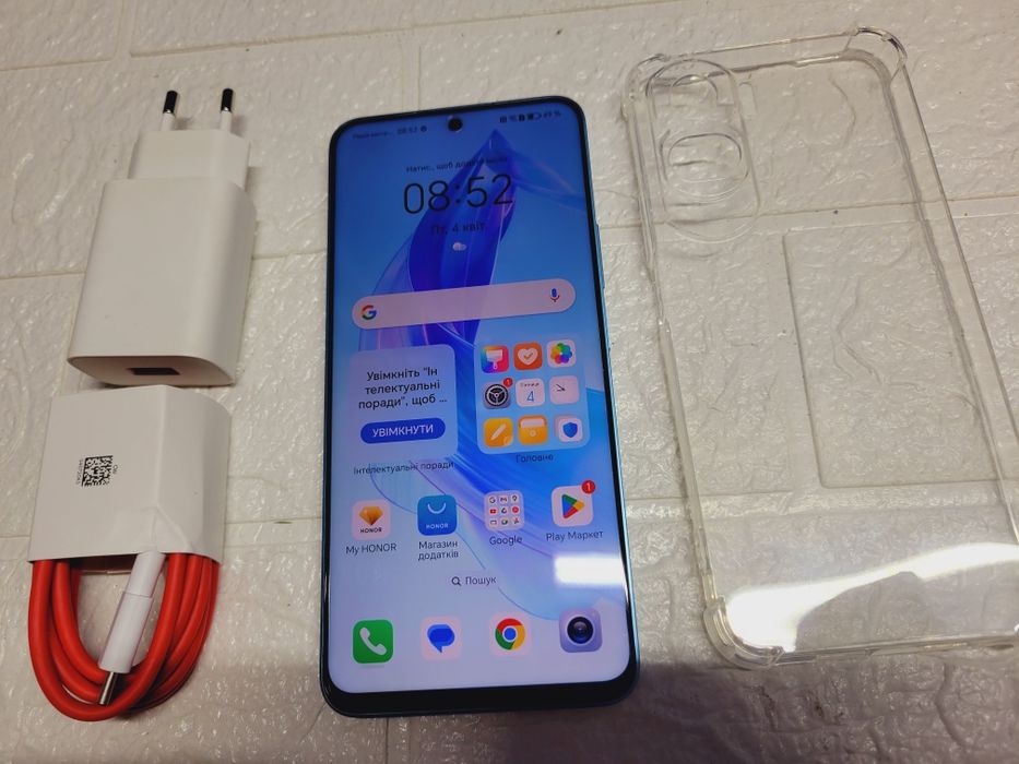 Honor 90Lite 5G 6.7" IPS Dimensyty/13Gb Ram/256Rom/Akb 4500