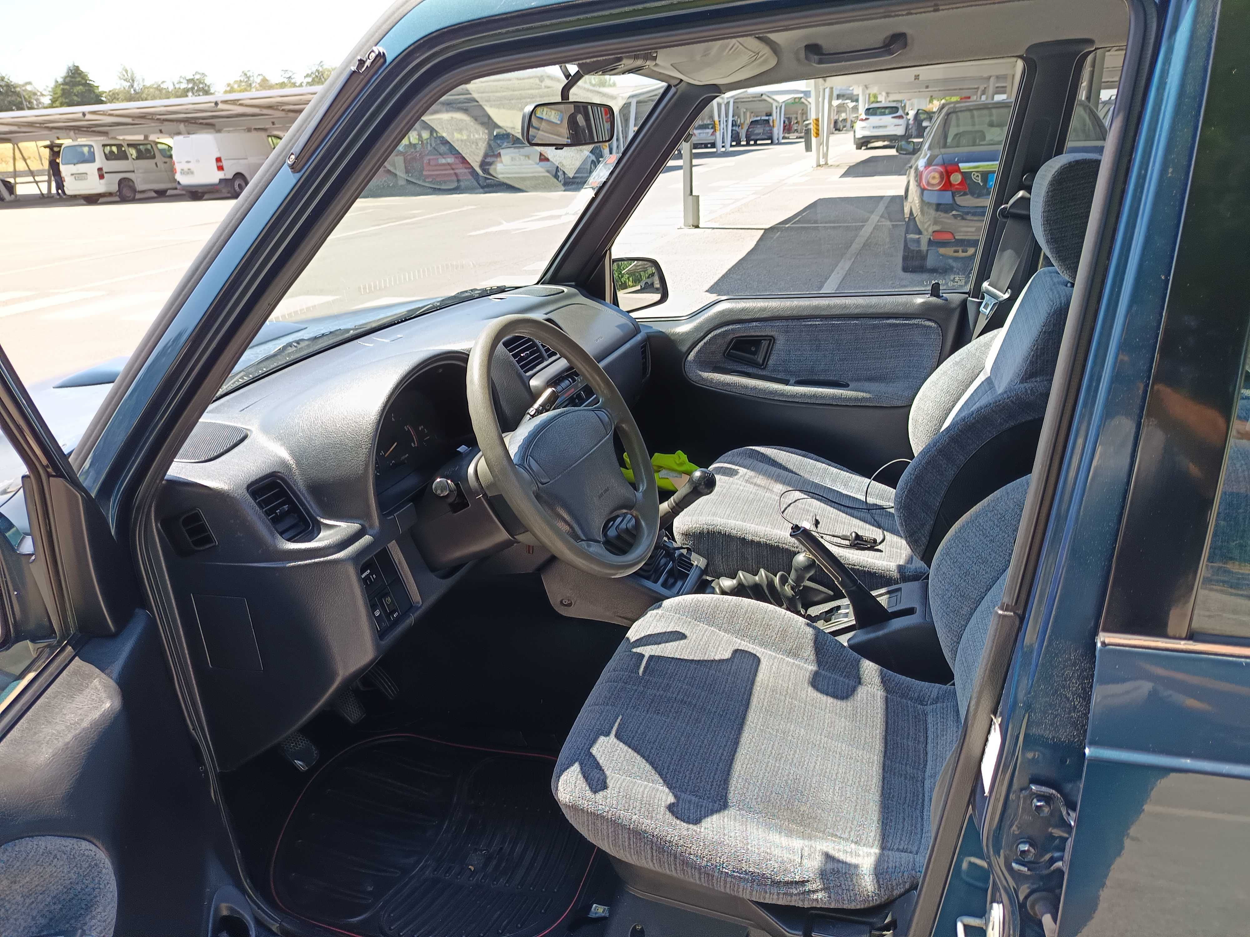 Vendo Suzuki Vitara