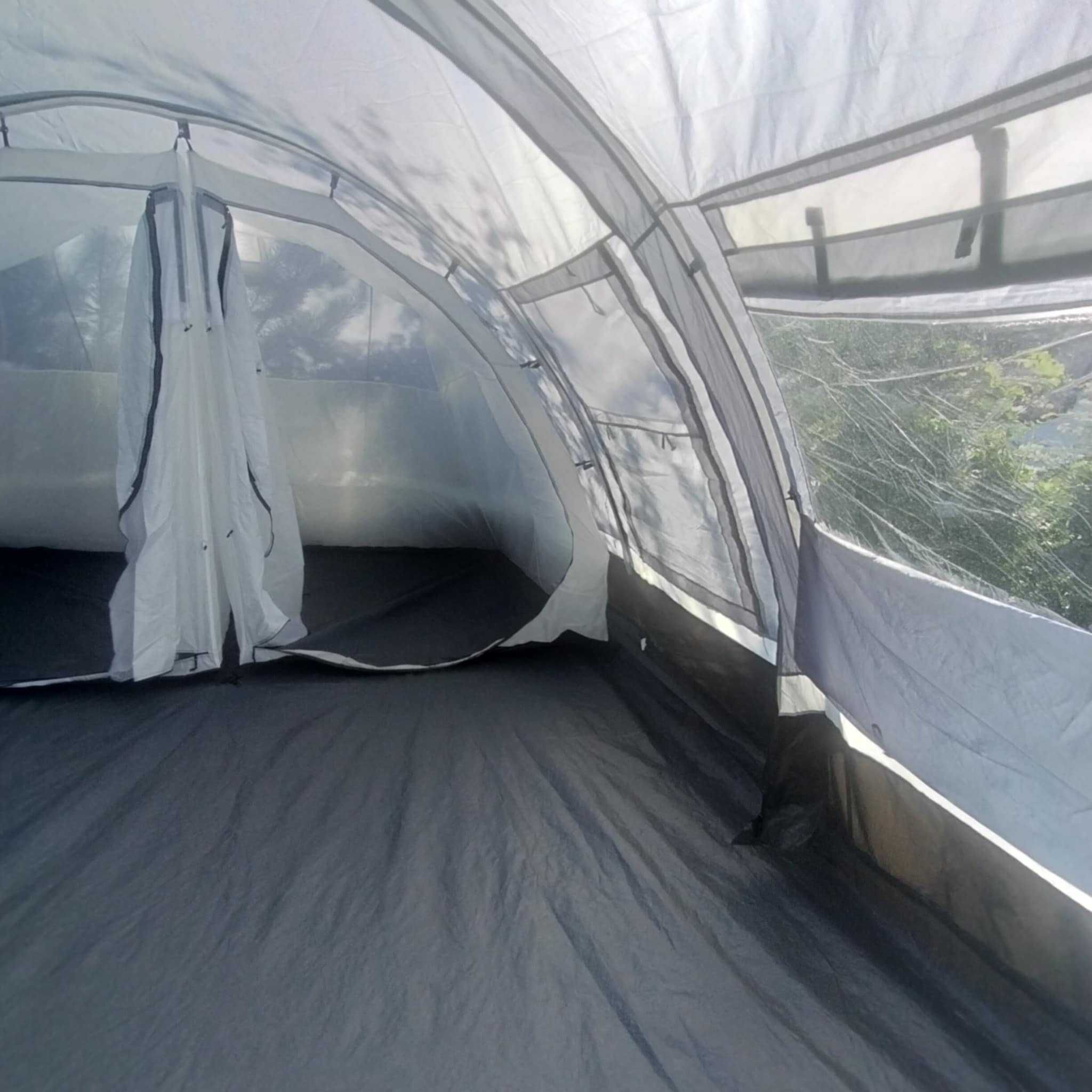 Namiot tunelowy Obelink Lugano 6 Plus