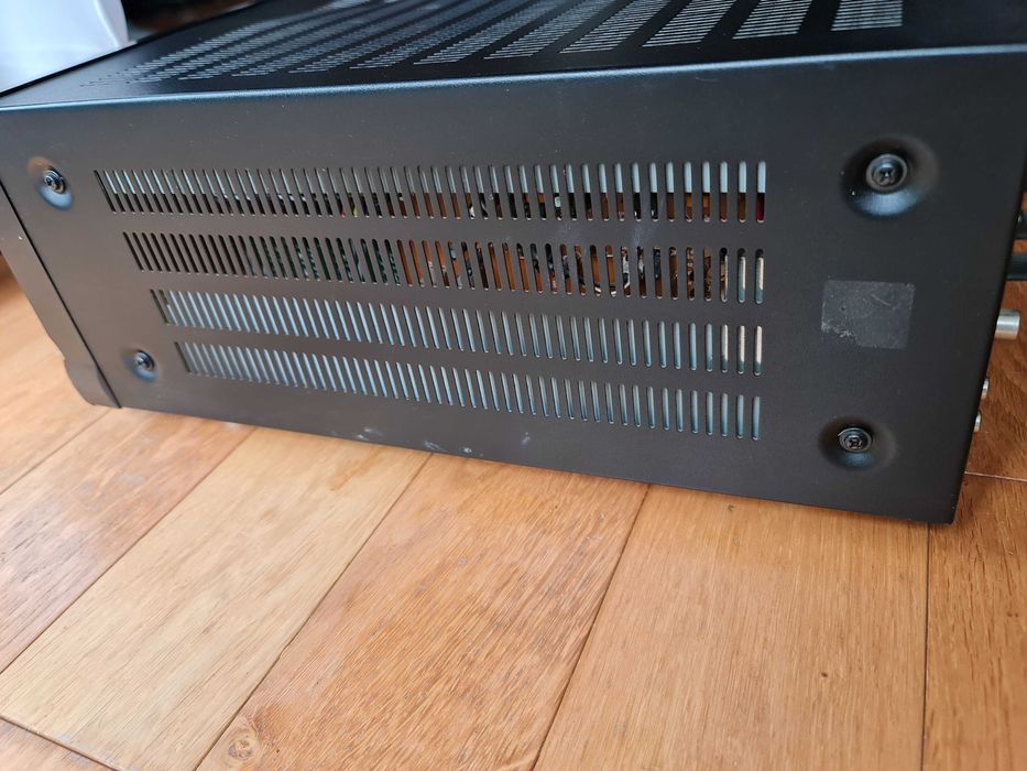 Amplituner Harman Kardon AVR45 RDS Kino Domowe, Stereo