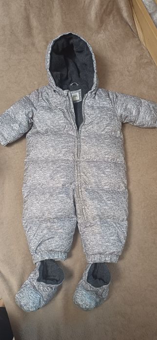 Зимовий комбінезон GAP