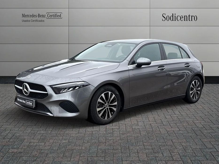 Mercedes-Benz A 200 Standard