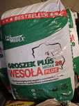 Ekogroszek Plus Wesoła