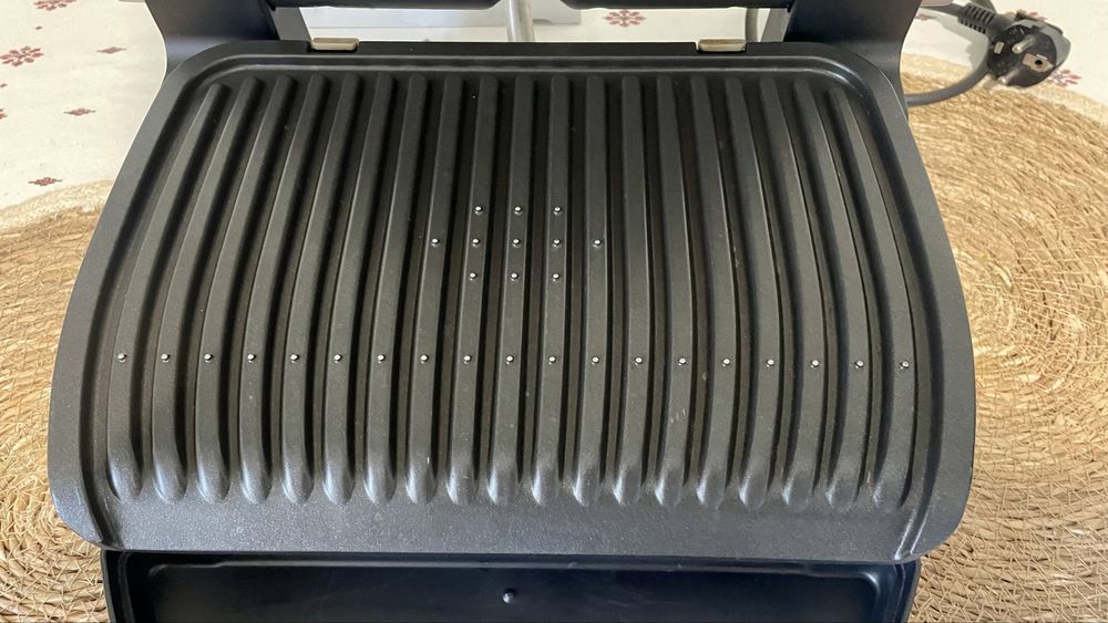 Електрогриль Tefal OptiGrill Initial