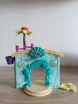 Basen park wodny dla Littlest Pet Shop LPS