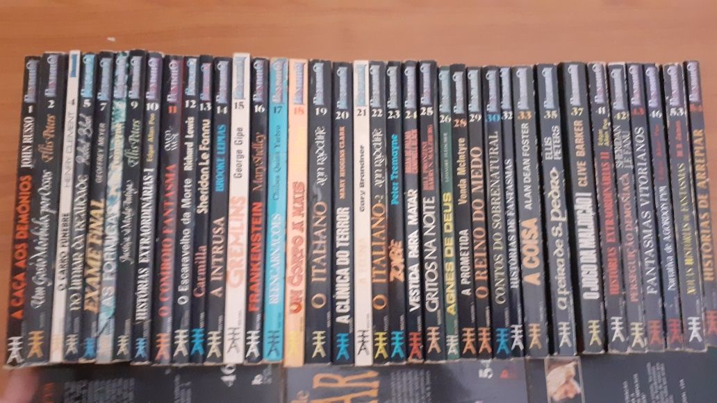 LBEA pêndulo/ LBEA crime / LBEA guerra