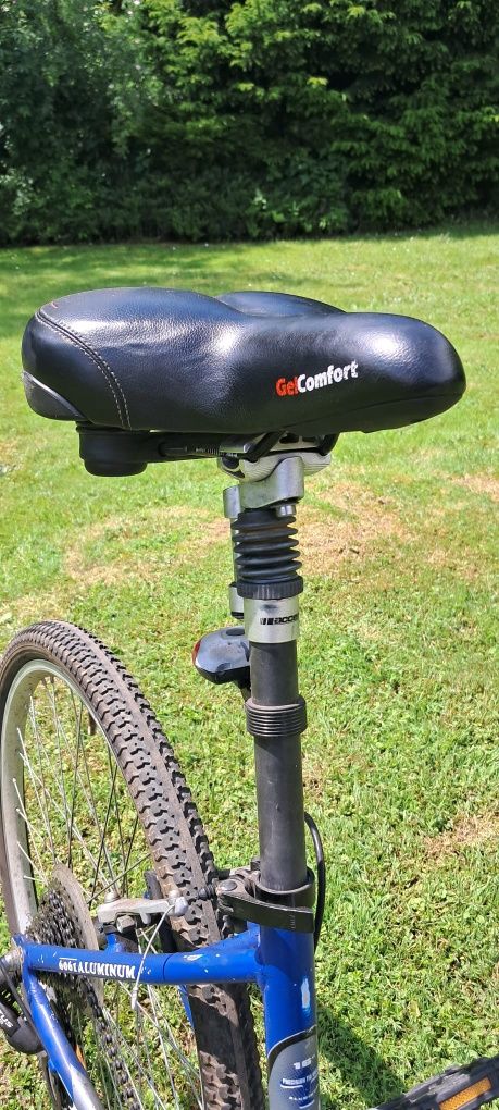 Rower summit mongoose