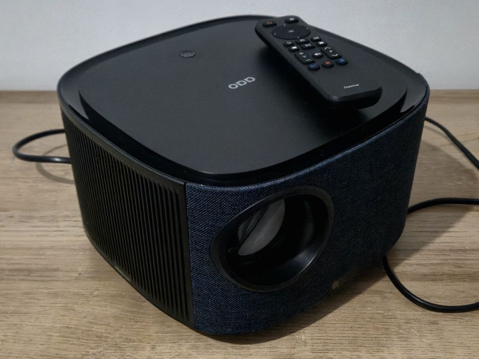 Projektor AAO YG491 -  BYINTEK X30