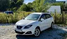 Seat Ibiza 1.2 TDI * Klima * 2011 * El.Szyby  * Alufelgi * Super Stan