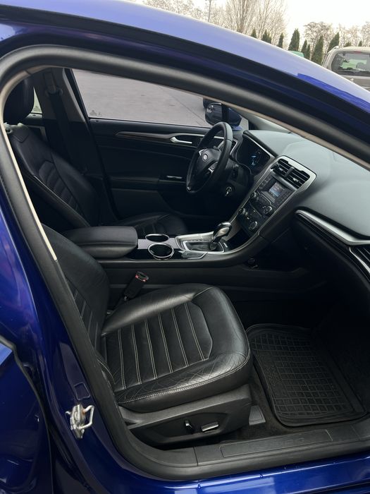 Авто Продам Форд Фьюжн