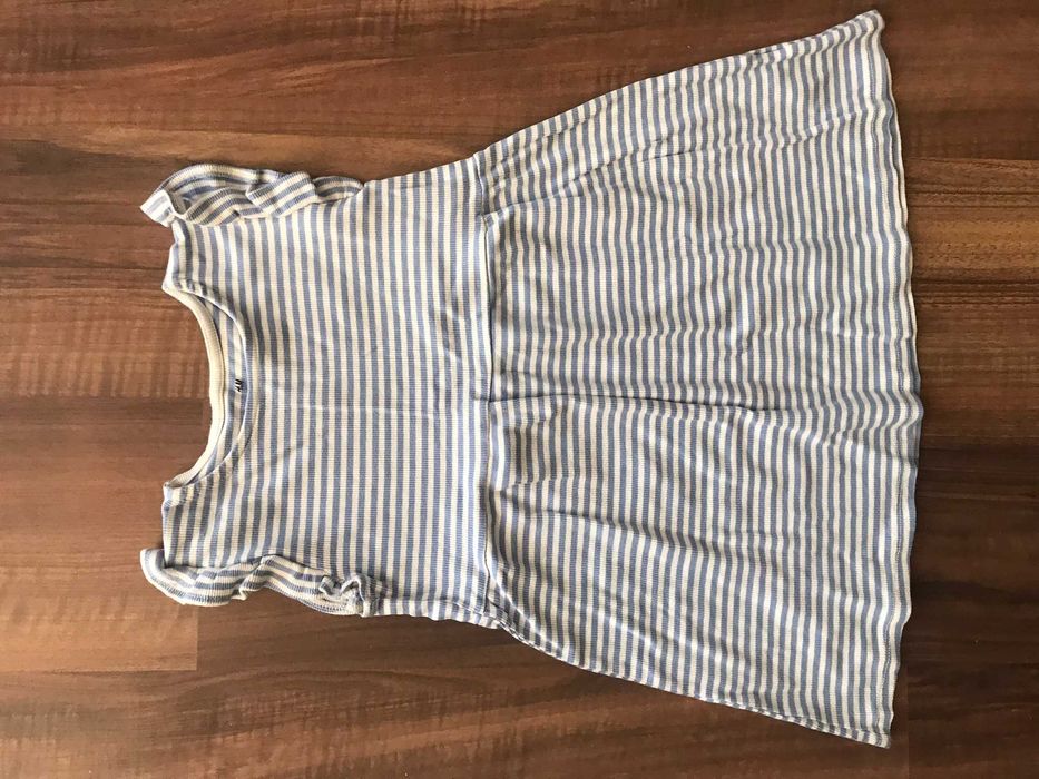 tunika H&M r. 122/128