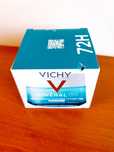 Nowy Vichy mineral 89 krem