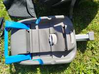 Baza ISOFIX avionaut