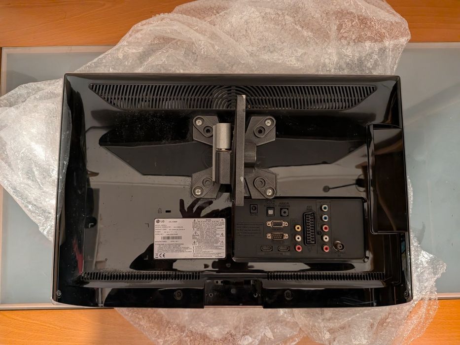 Televisão LG 22LV2500