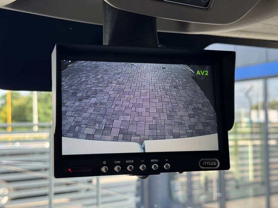 Renault master 2022 freshauto