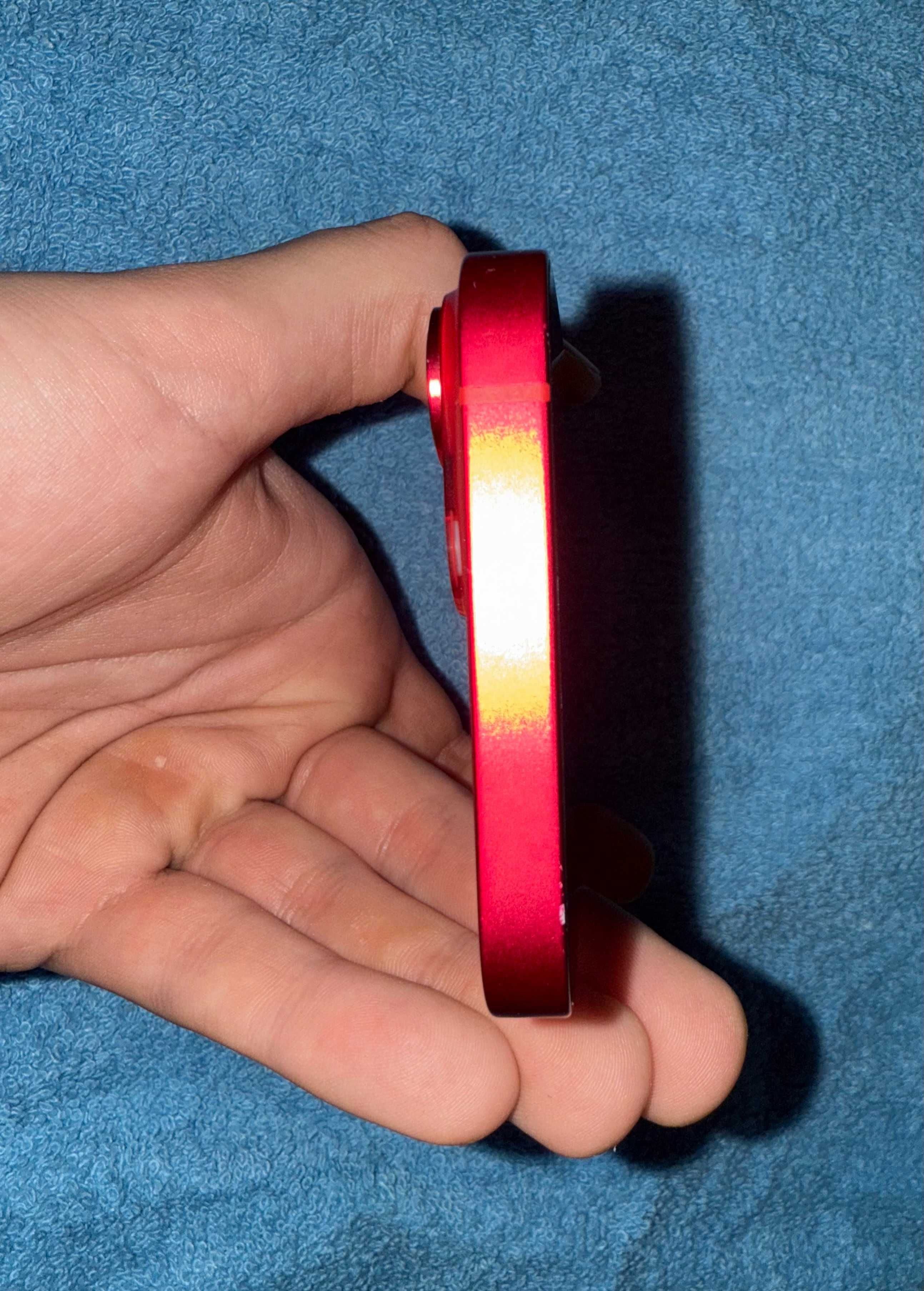 iPhone 14 Project Red 128GB