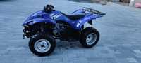 Yamaha Wolverine 450 4x4