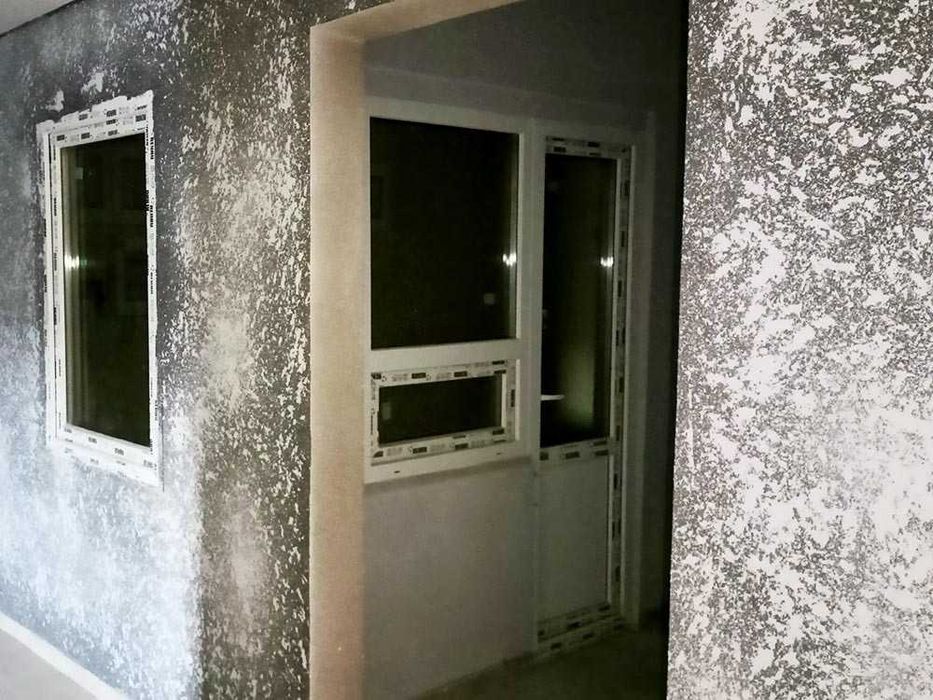 Євродвушка-распашонка 55 м. ЖК Деснянський! Електротехнічна,43.Є-оселя
