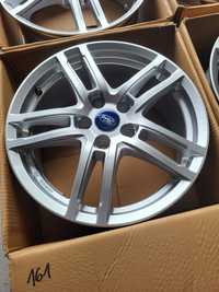 [161] Felgi aluminiowe FORD 17 Cali 5x108 S-max KUGA GALAXY OKAZJA ! !