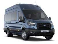 Ford TRANSIT 18 osobowy  Samochód dostępny do odbioru - wrzesień 2025