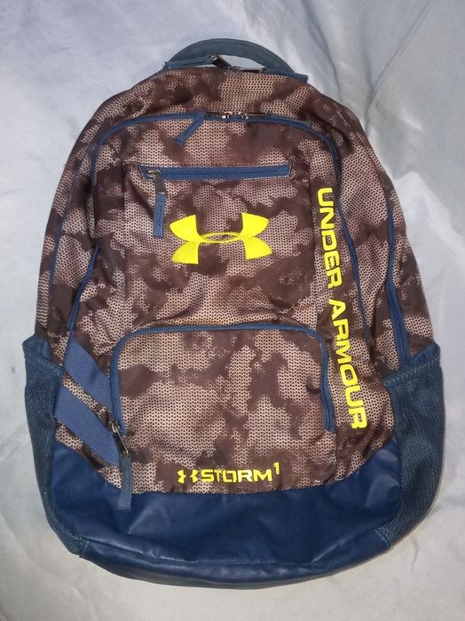 Under Armour Storm 1 рюкзак 23л