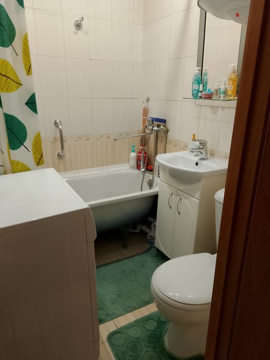 Продам 3-х кімнатну квартиру