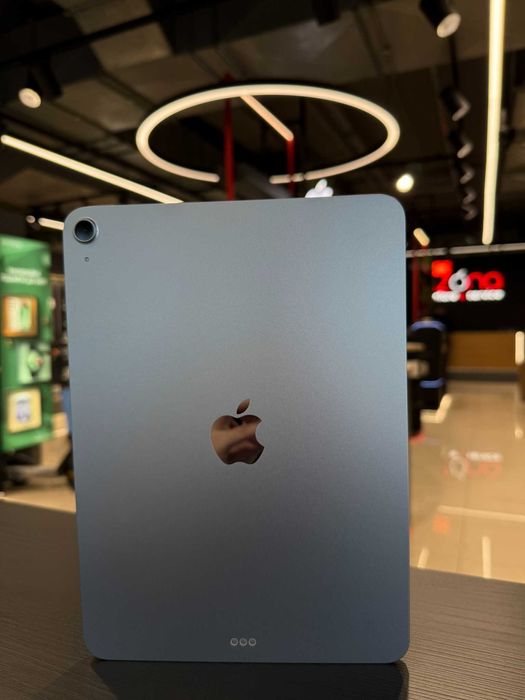 Apple iPad Air 11 M3 (7th Gen. 2025) 256GB wi-fi Blue