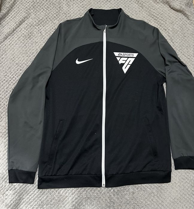 Тренувальна кофта Nike x EA Sports FC
