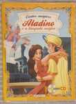 Aladino e a lâmpada mágica