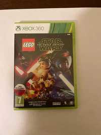 Gra Xbox 360 Lego Star Wars Przebudzenie Mocy (The Force Awakens)