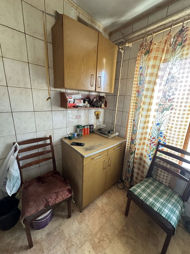 Продам 3х квартиру район Южнопроектная Основа улица Западная 58