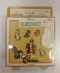 Disney Les Aristochats 600108 - de colecção - novo e embalado