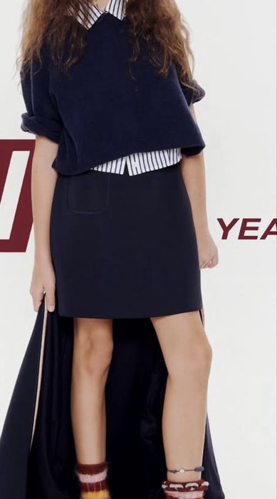 Жіноча спідниця The Coat