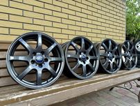 Диски R16 5.108 форд фокус мондео рено кенго 2 вольво сітан мерседес