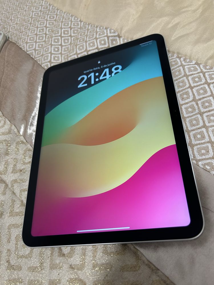 Ipad (10ª geracão)