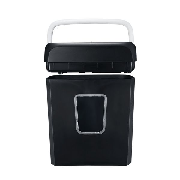 Шредер знищувач паперу