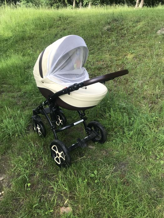 Продам коляску