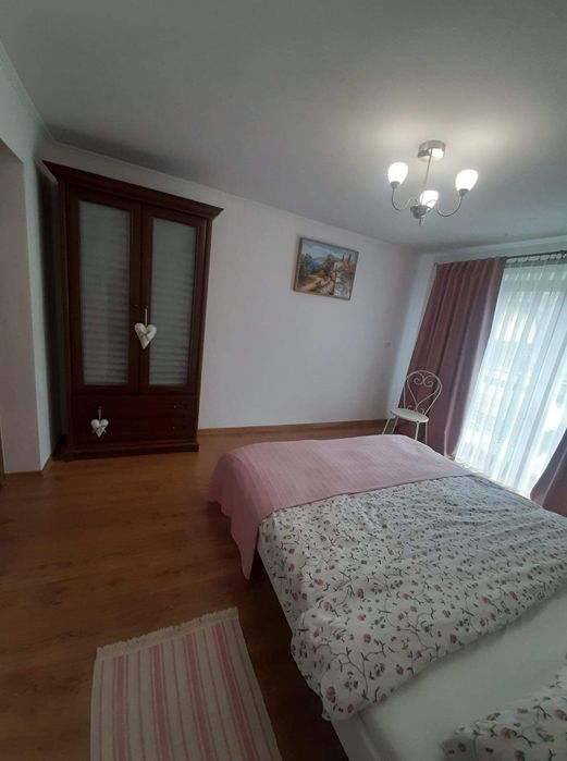 Domek Apartament  "Siódemka" Szaflary - termy