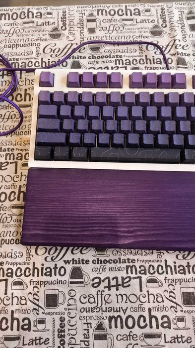 Klawiatura mechaniczna Modecom Volcano Gamer 96 BT.