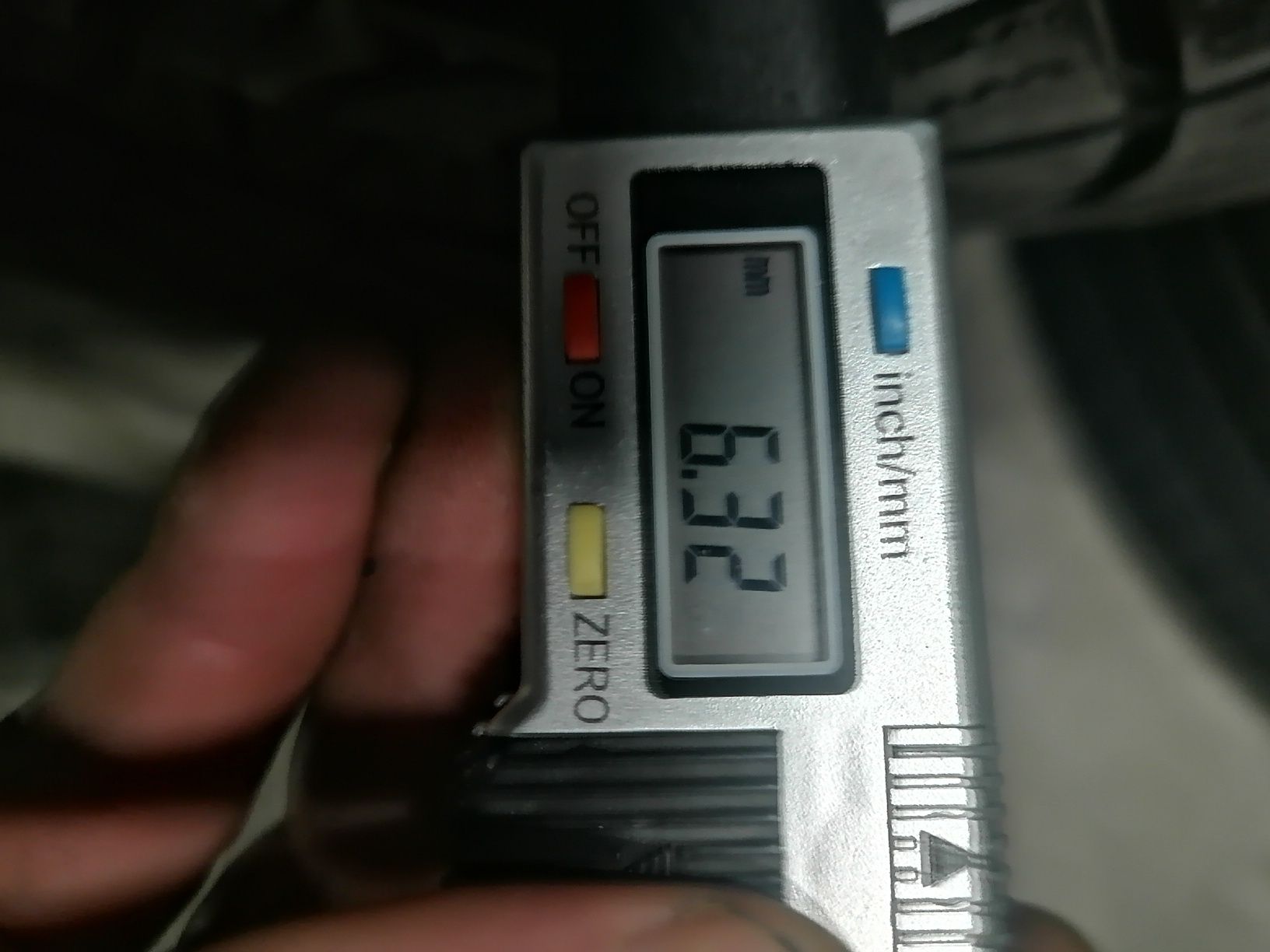 Всесезонні Шини БВ 235/55 R17 MICHELIN Latitude Cross Склад