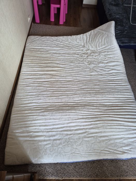 Матрас(топер) 1.50*1.90