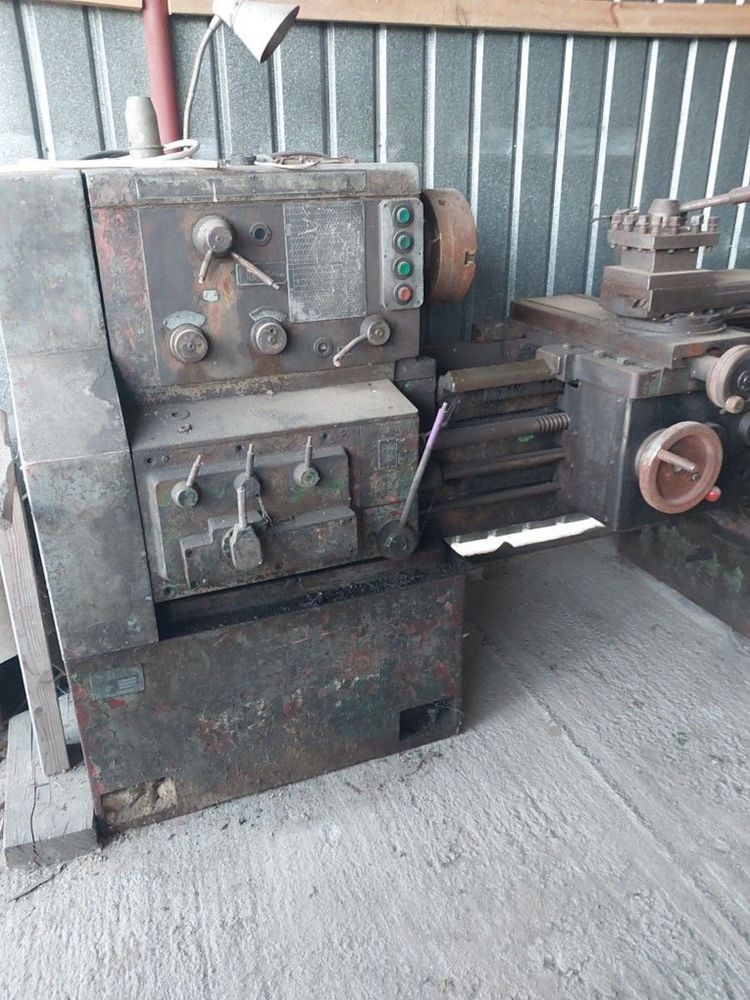 Tokarnia TUD 40/50
