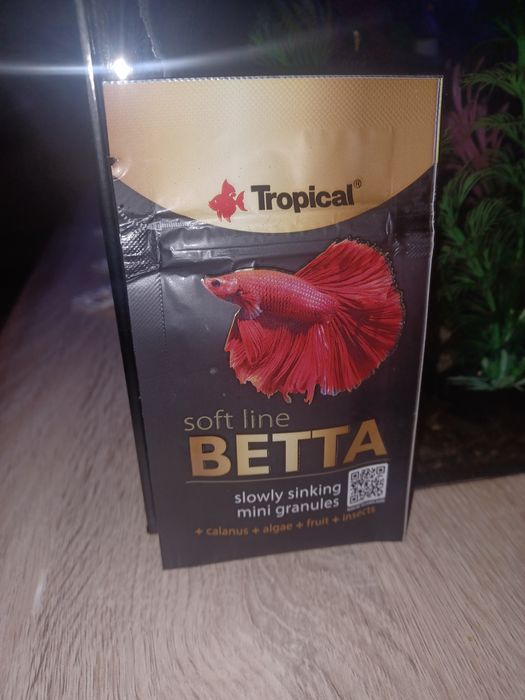 Ogłoszenie zarezerwowane (pokarmy)