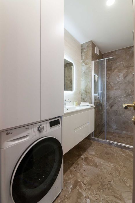 Апартаменти з видом на Оперний театр